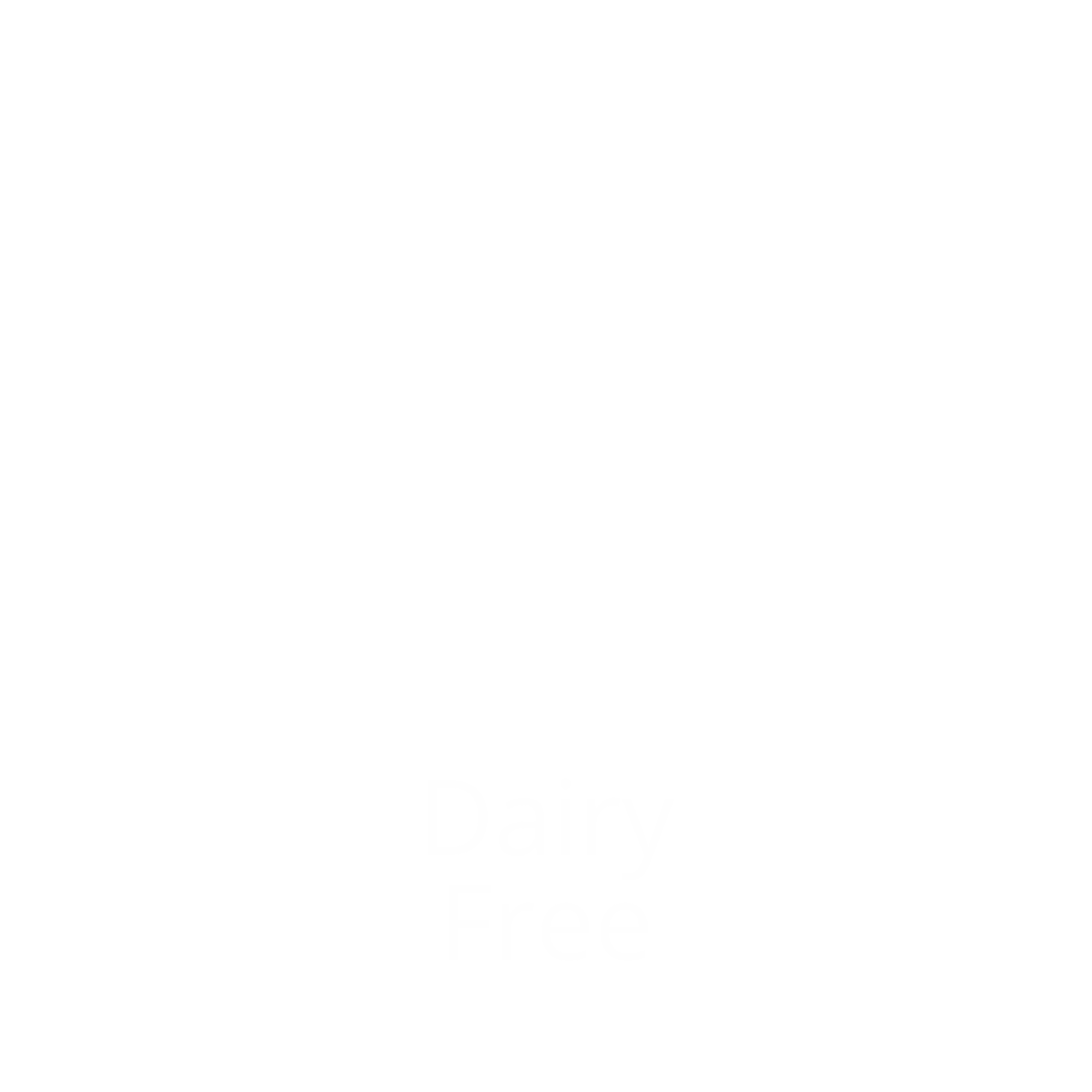 dairy-free health drink