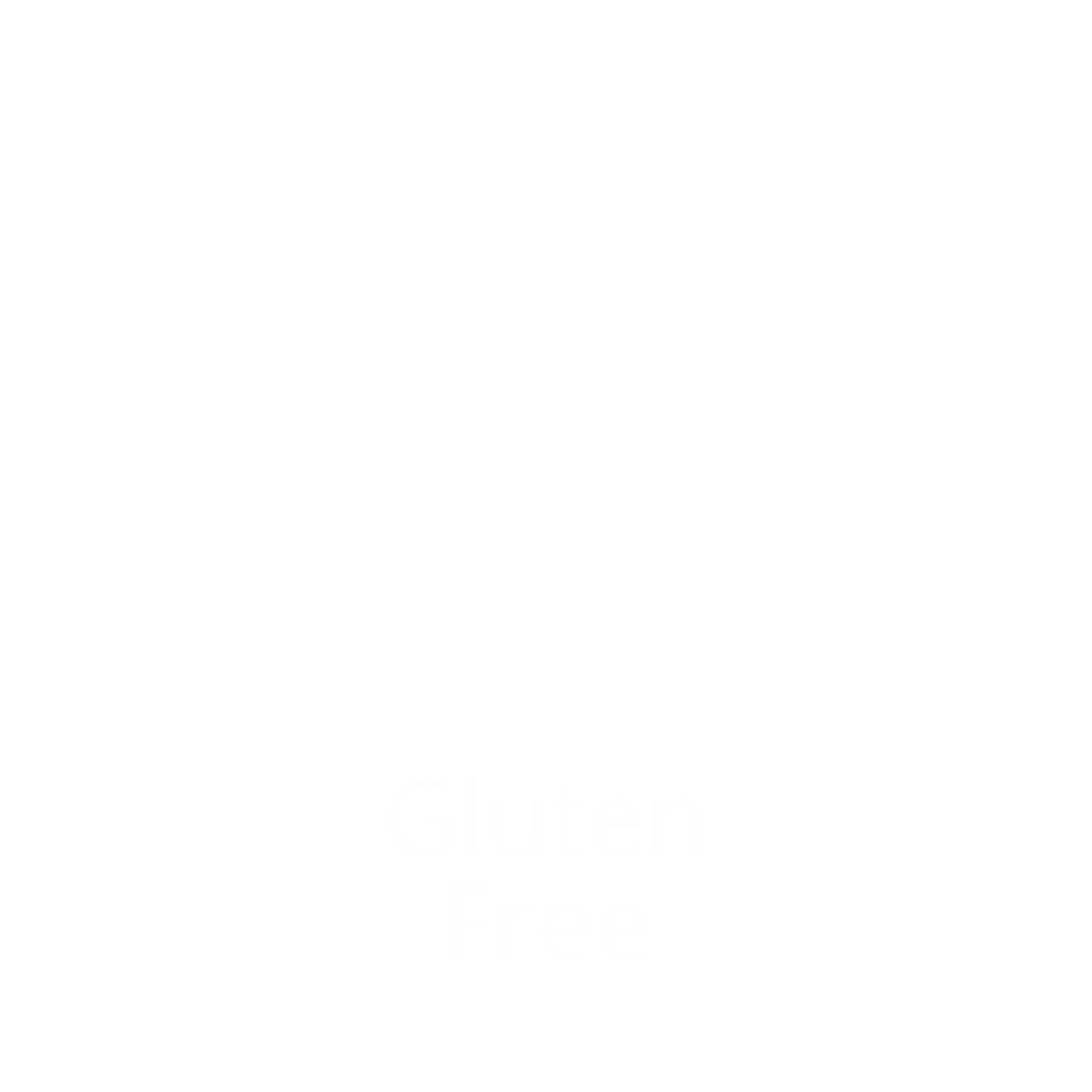 gluten-free health drink