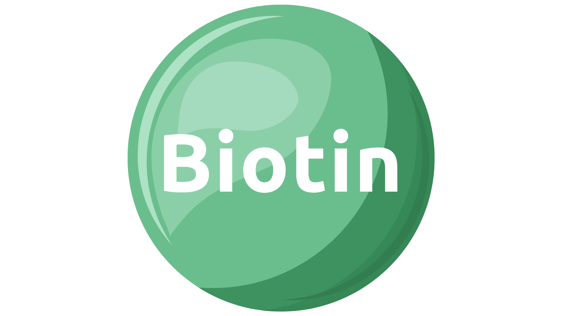 biotin b7 for hair skin nails