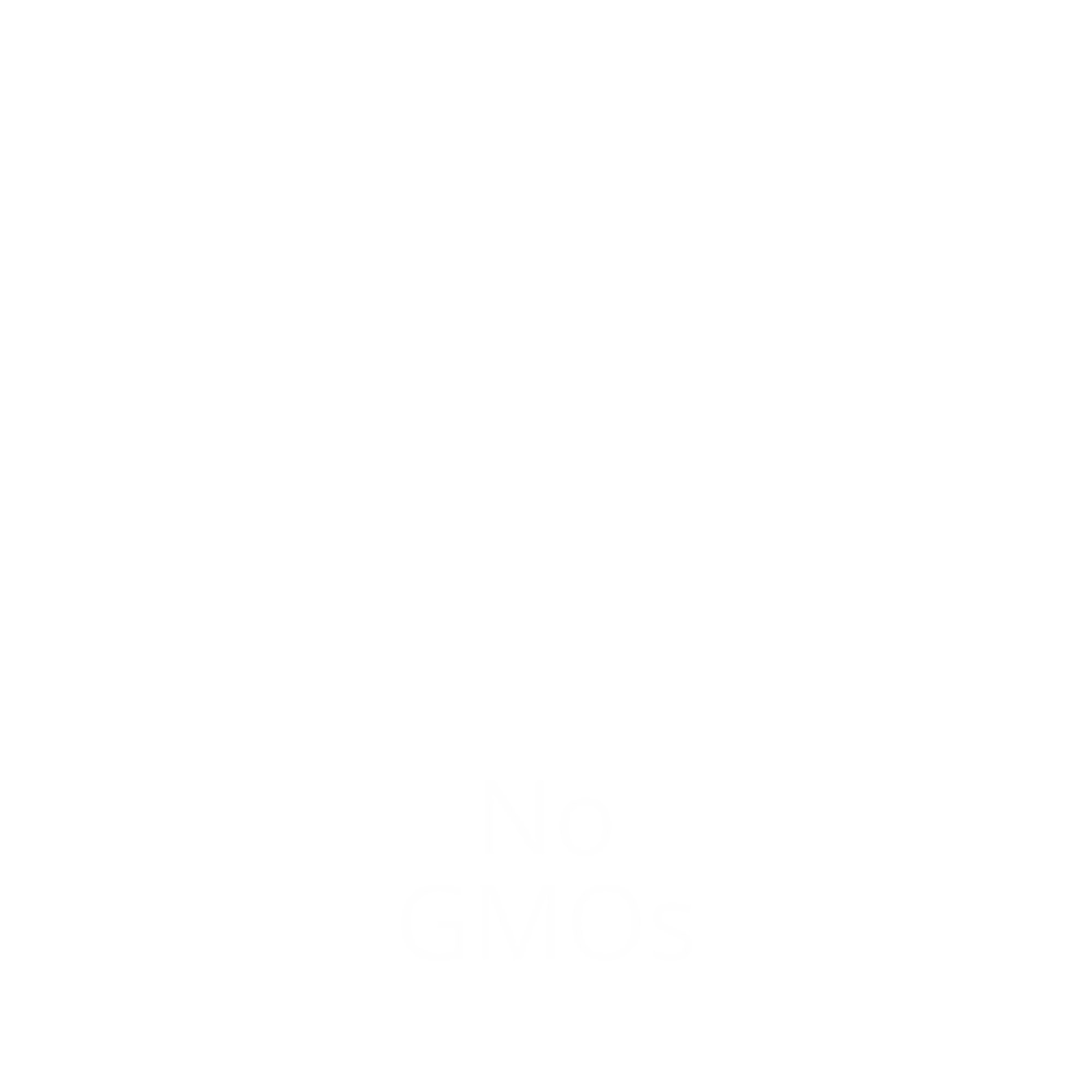 no GMOs health drink