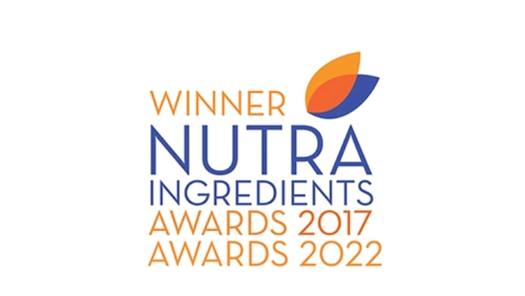 award-winning natural supplement